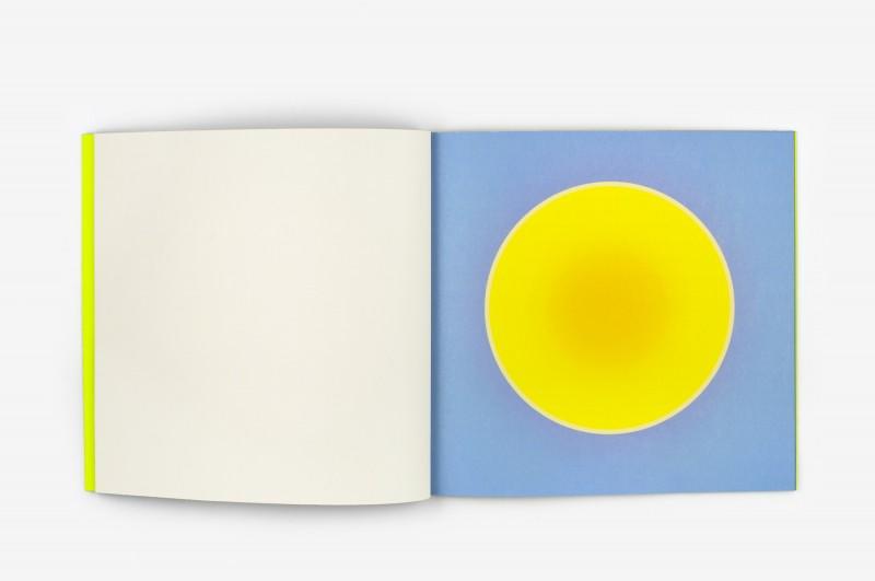 Fanette Mellier, Au soleil (Editions du livre, 2015).