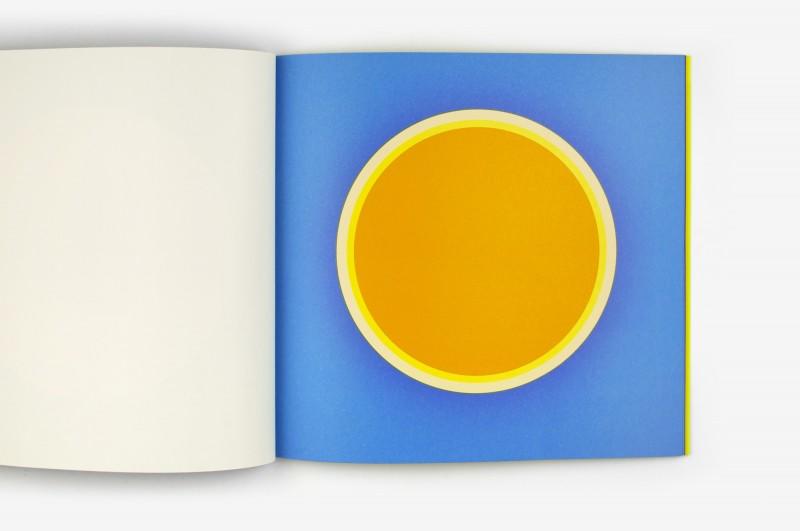 Fanette Mellier, Au soleil (Editions du livre, 2015).